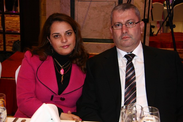 Lebanon Web Awards 2012 